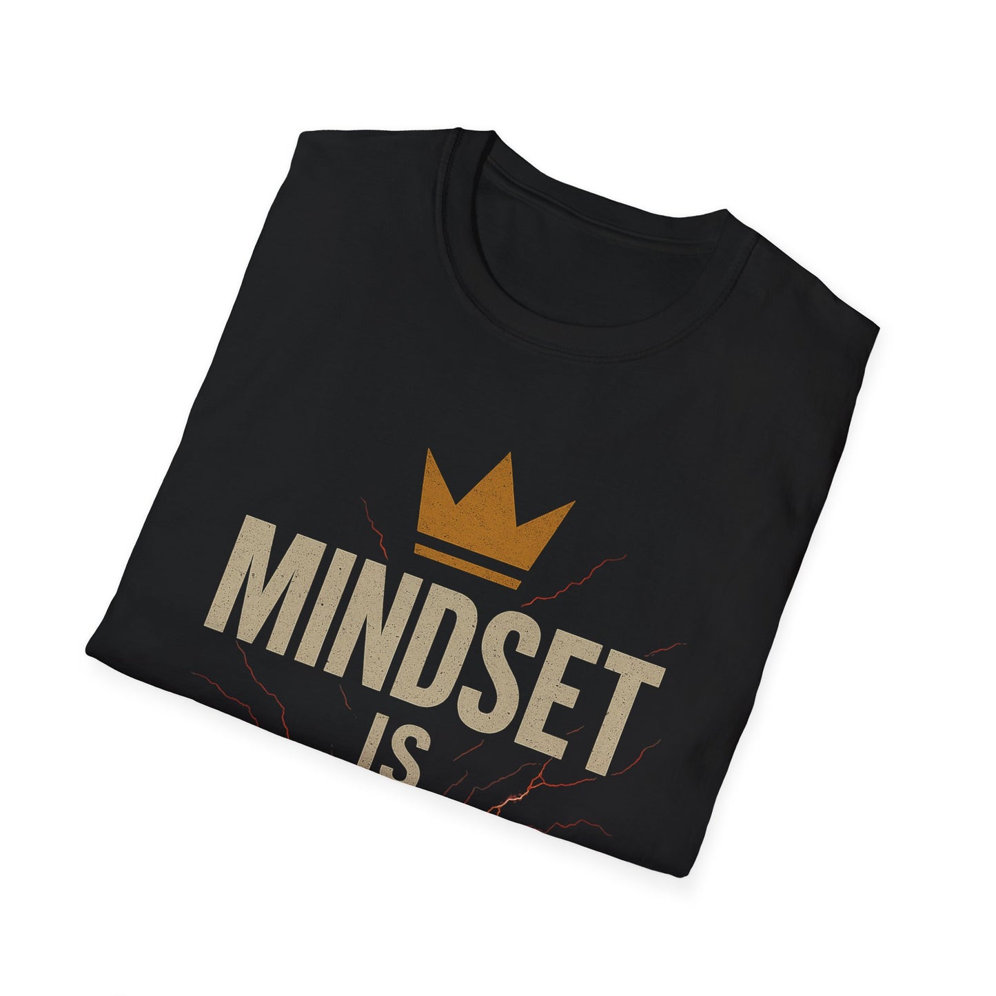 Mindset is Everything Tee