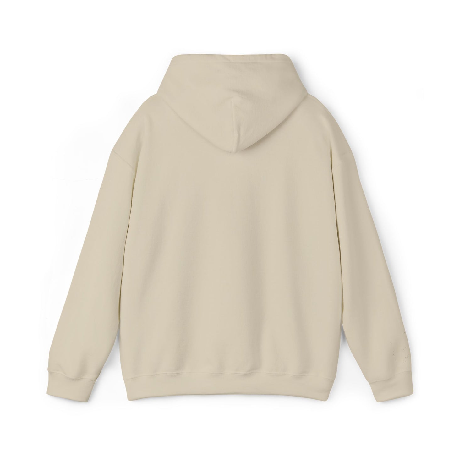 Embroidered King Hoodie
