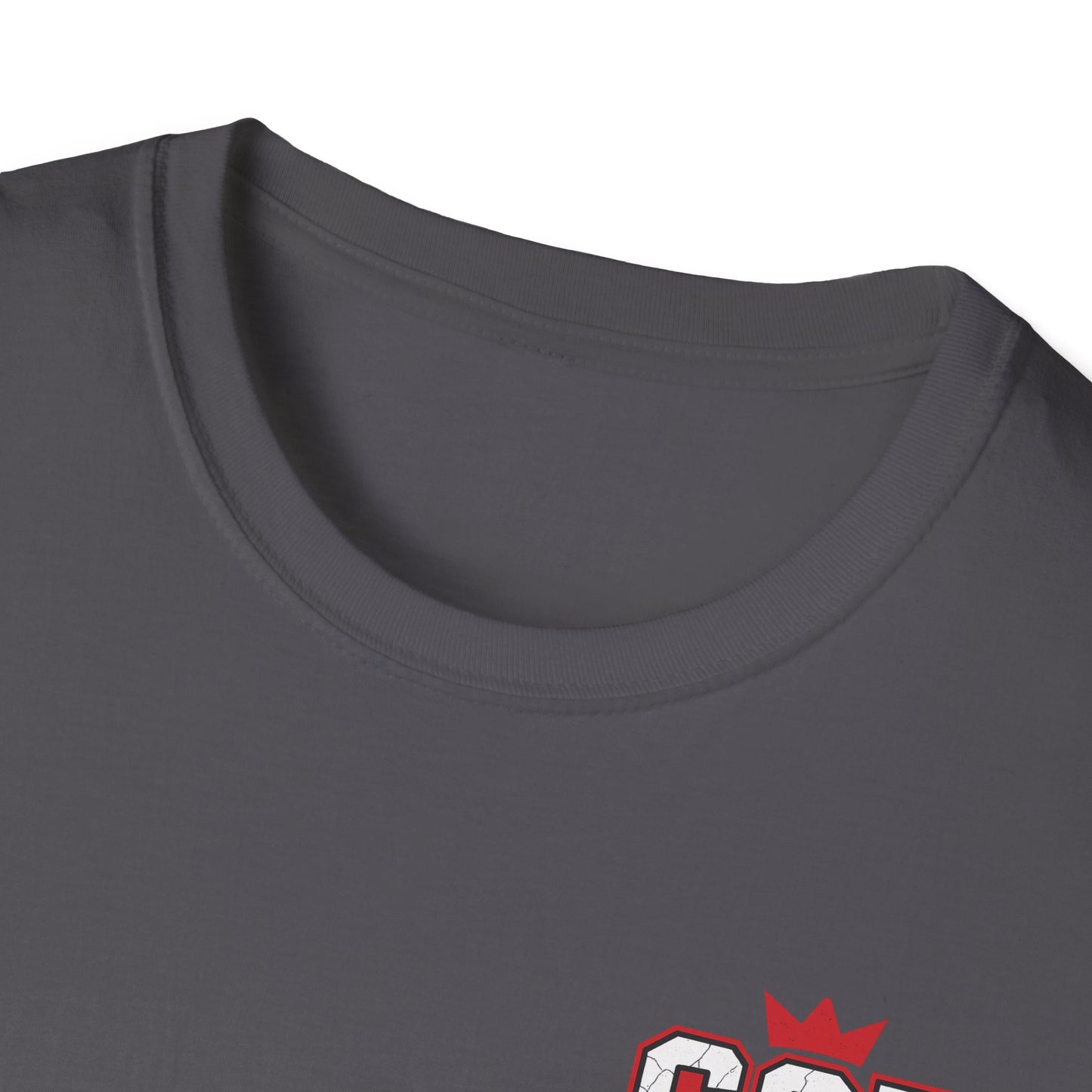 Sacrifice Dedication T-Shirt