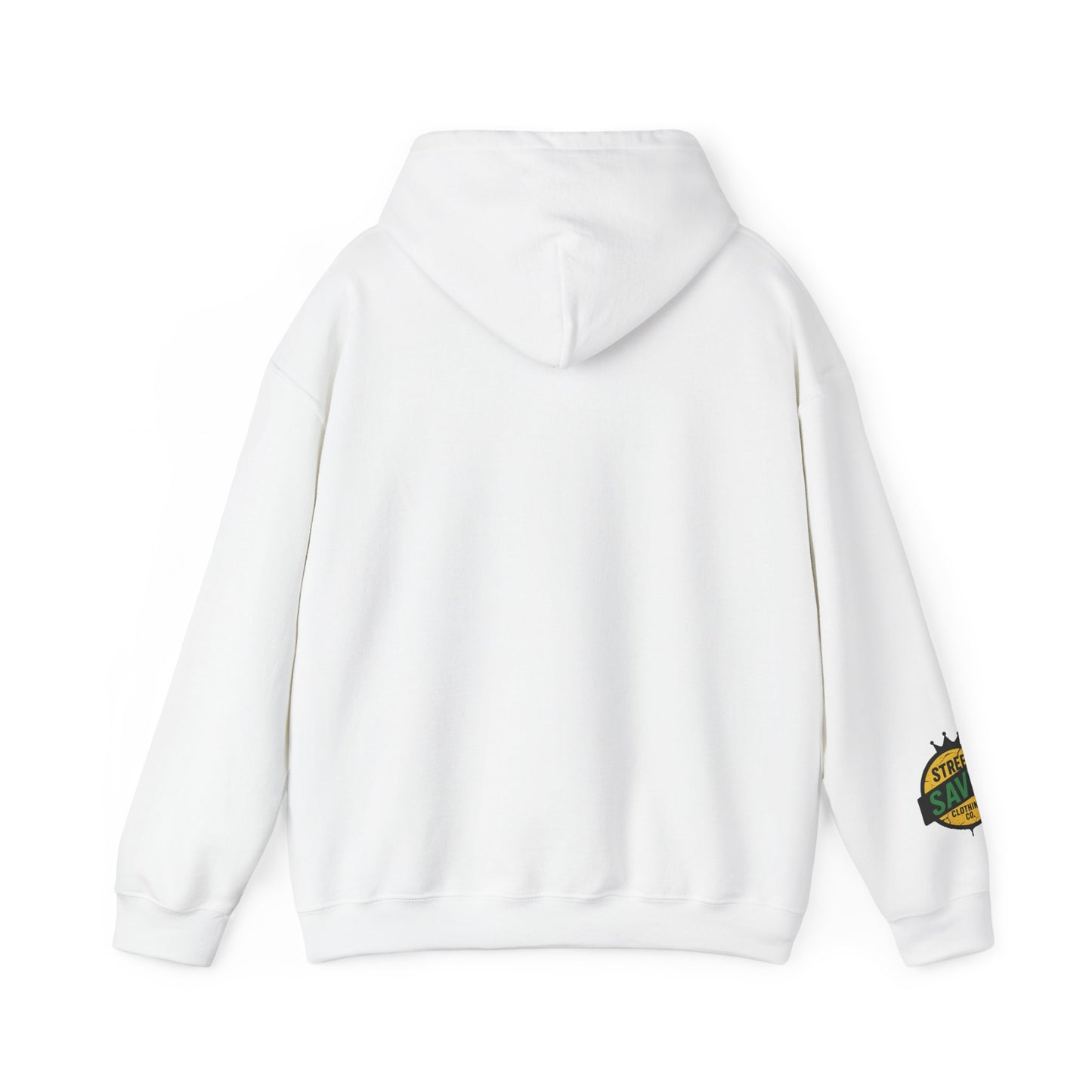 Street Savviness Hoodie - Unisex Heavy Blend™
