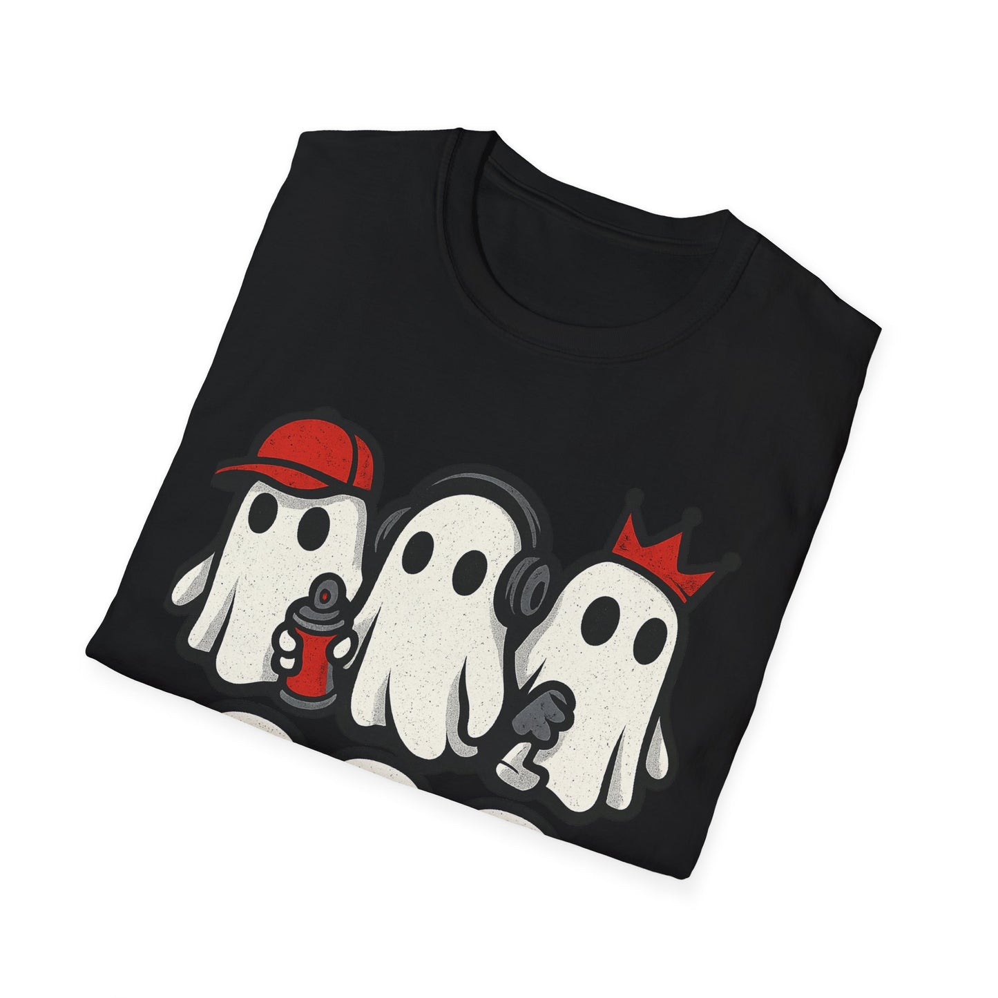 Cool Ghosts