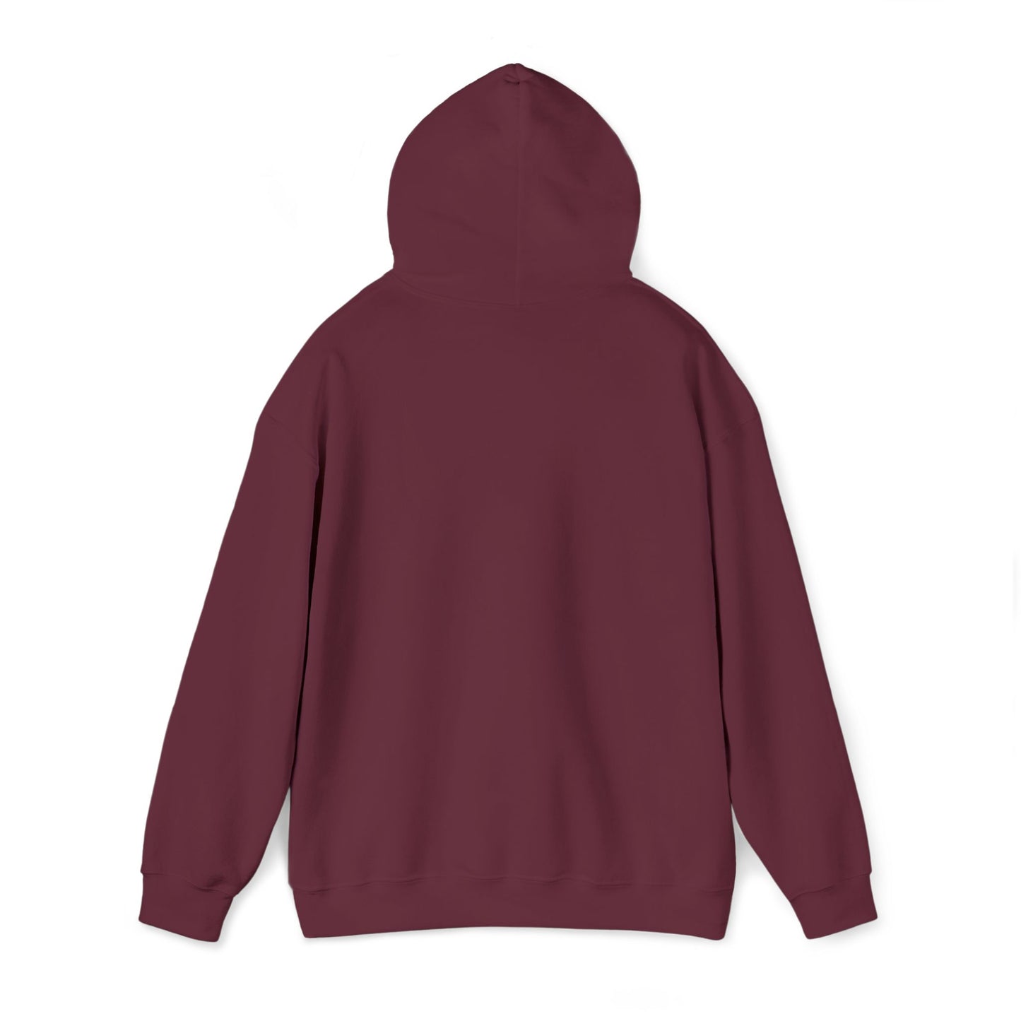 Embroidered King Hoodie