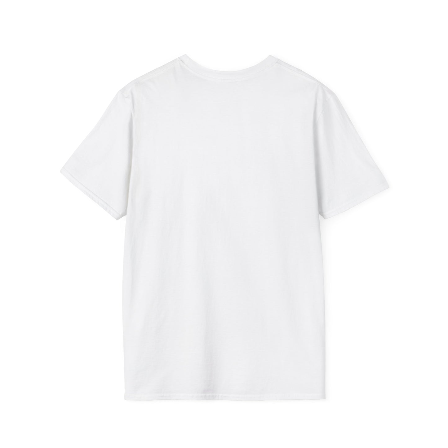 Ohio Unisex Softstyle T-Shirt - Ohios own tee