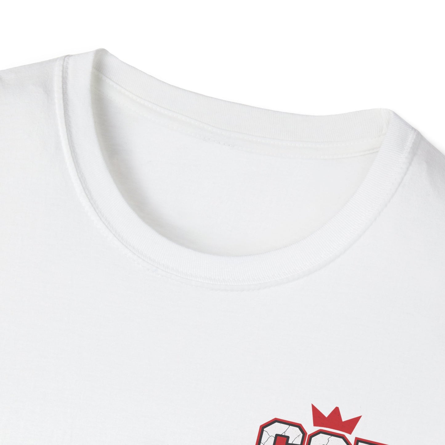 Sacrifice Dedication T-Shirt