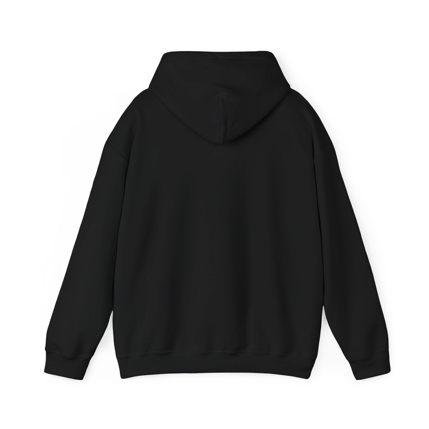 Error Street Not Found Hoodie