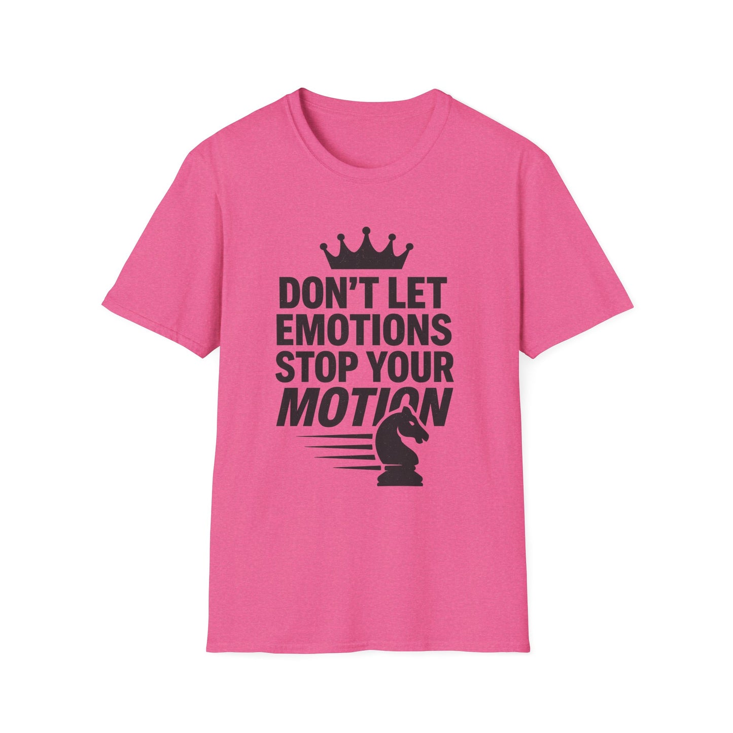 Motivational Emotions T-Shirt
