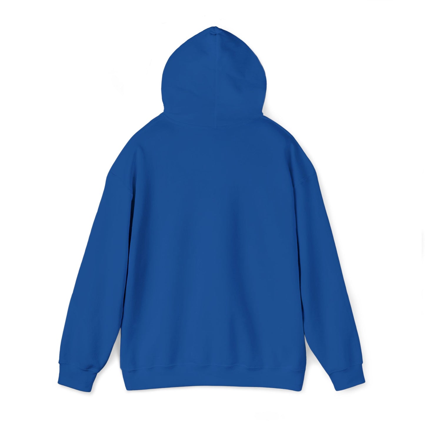 Embroidered w i n Hoodie - Unisex Sweatshirt