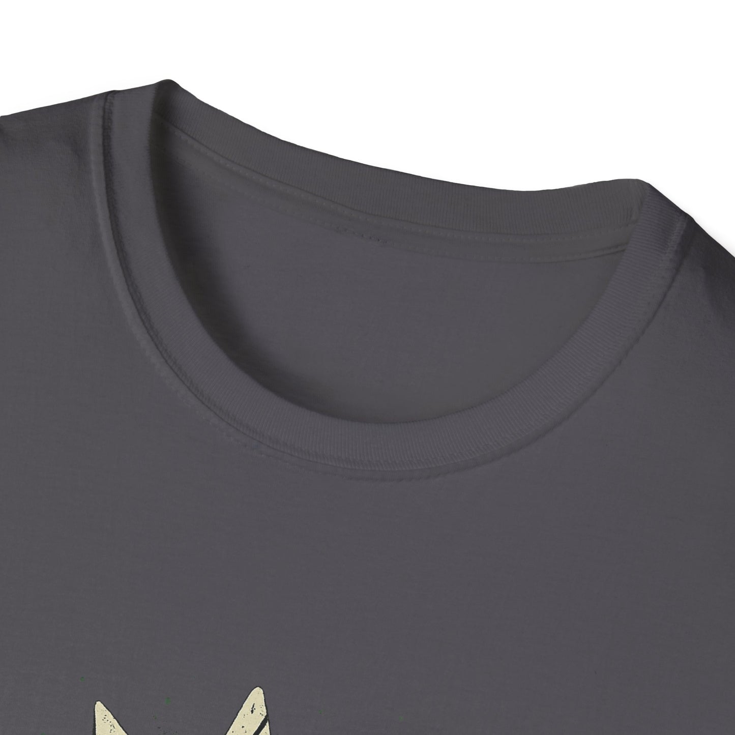 Motivational Hustle Tee - Grind Hustle Style, Casual Wear, Gift for Entrepreneurs, Graphic Tee, Everyday Motivation