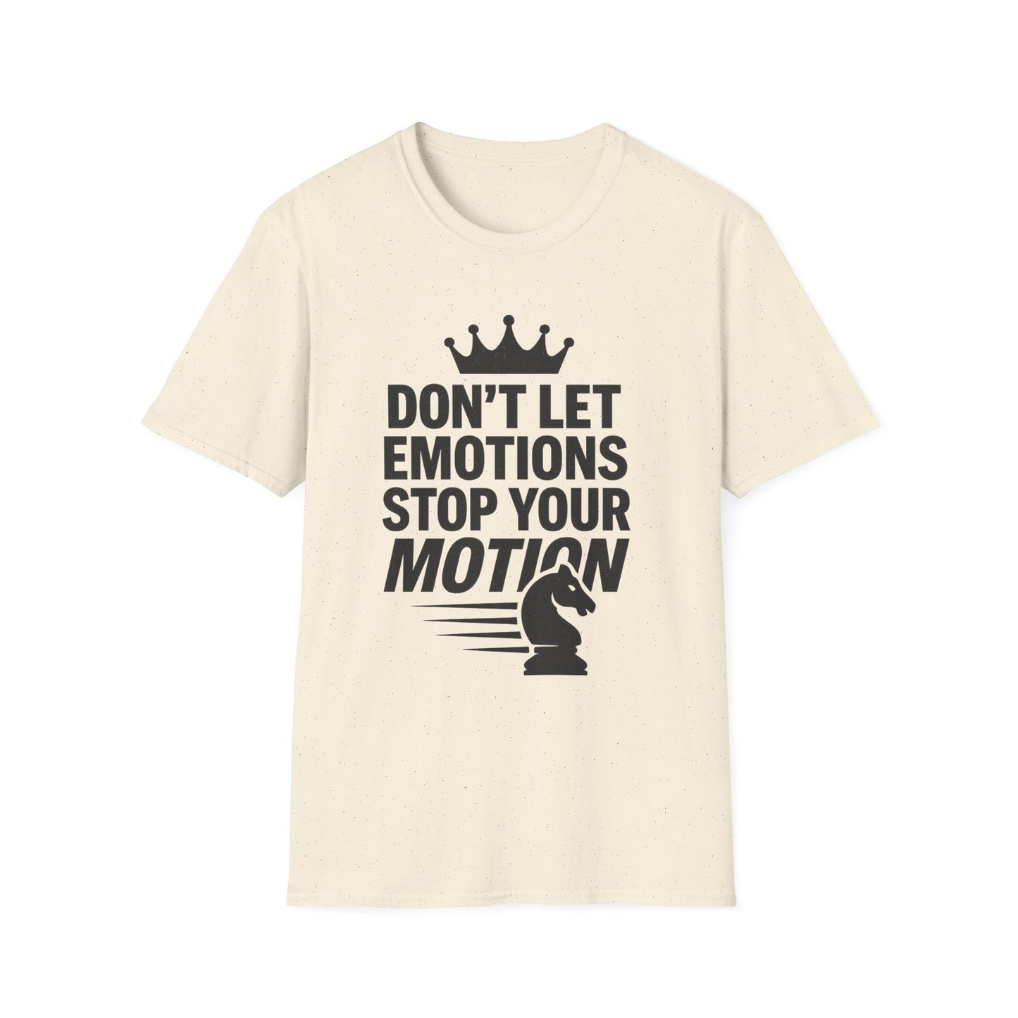 Motivational Emotions T-Shirt