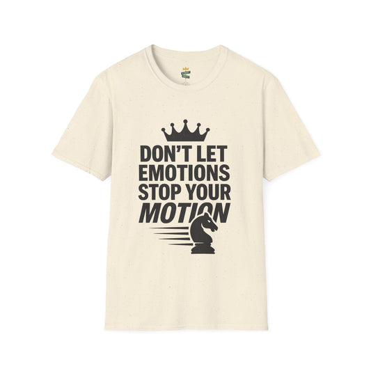 Motivational Emotions T-Shirt