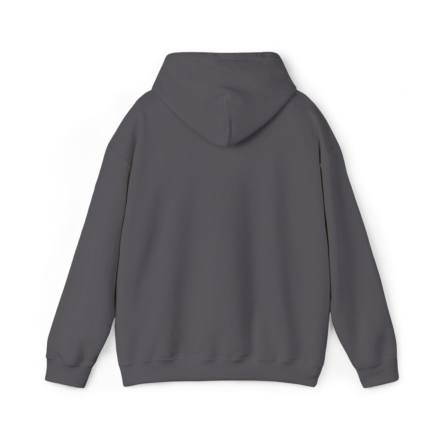 Embroidered King Hoodie