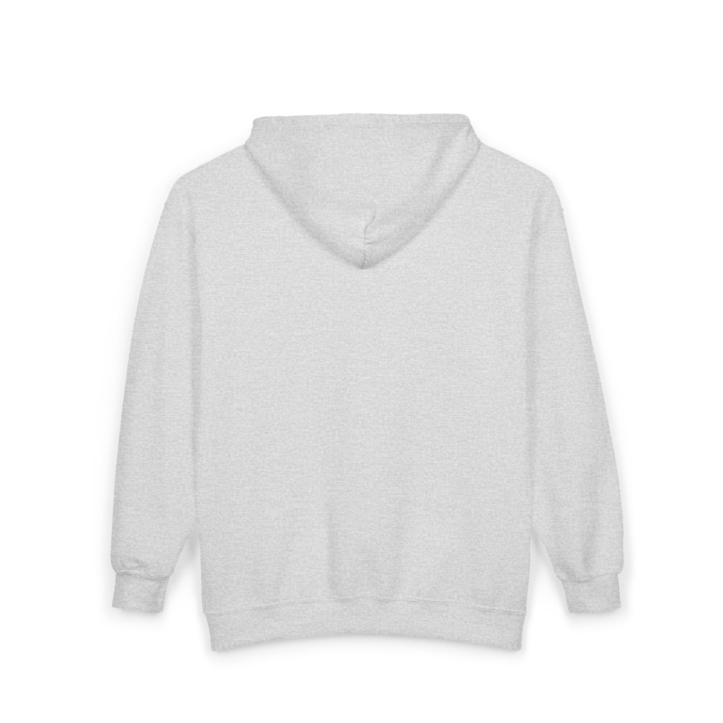 Custom Unisex Heavy Blend™ Full Zip Hoodie for Comfort and Style