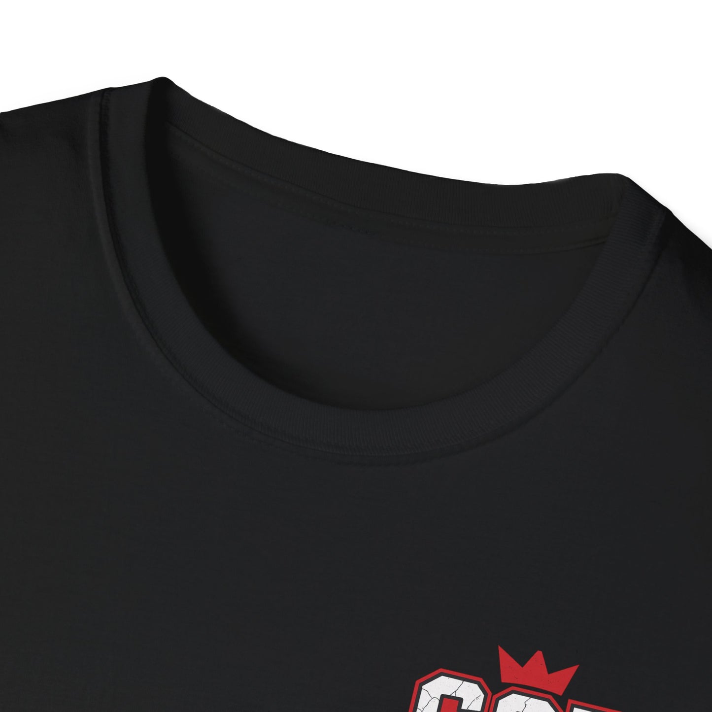 Sacrifice Dedication T-Shirt