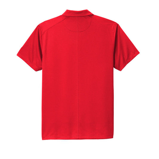 University Red - BACK