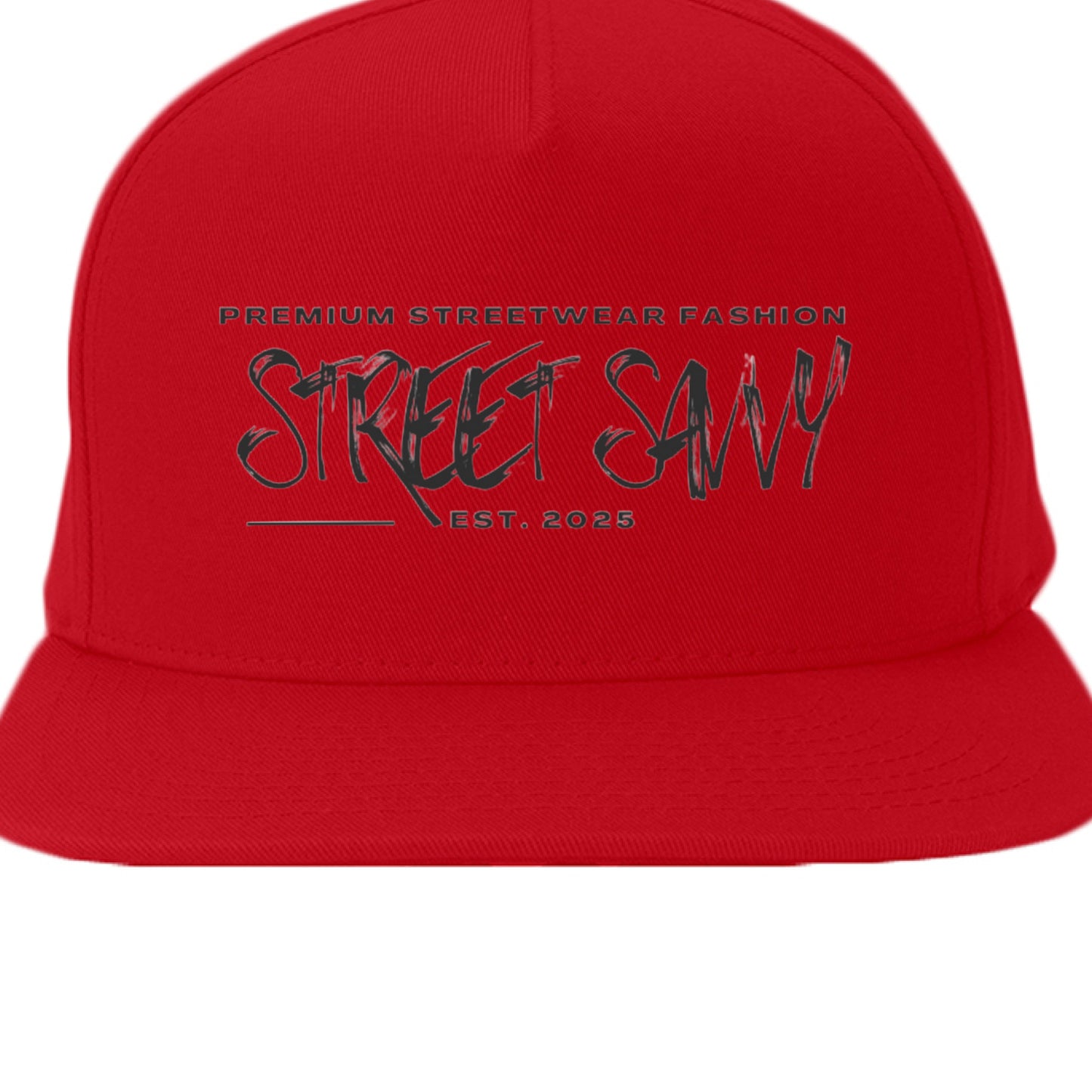 RED - FRONT