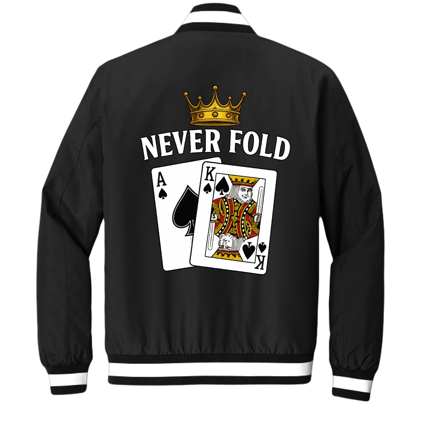 Black - BACK