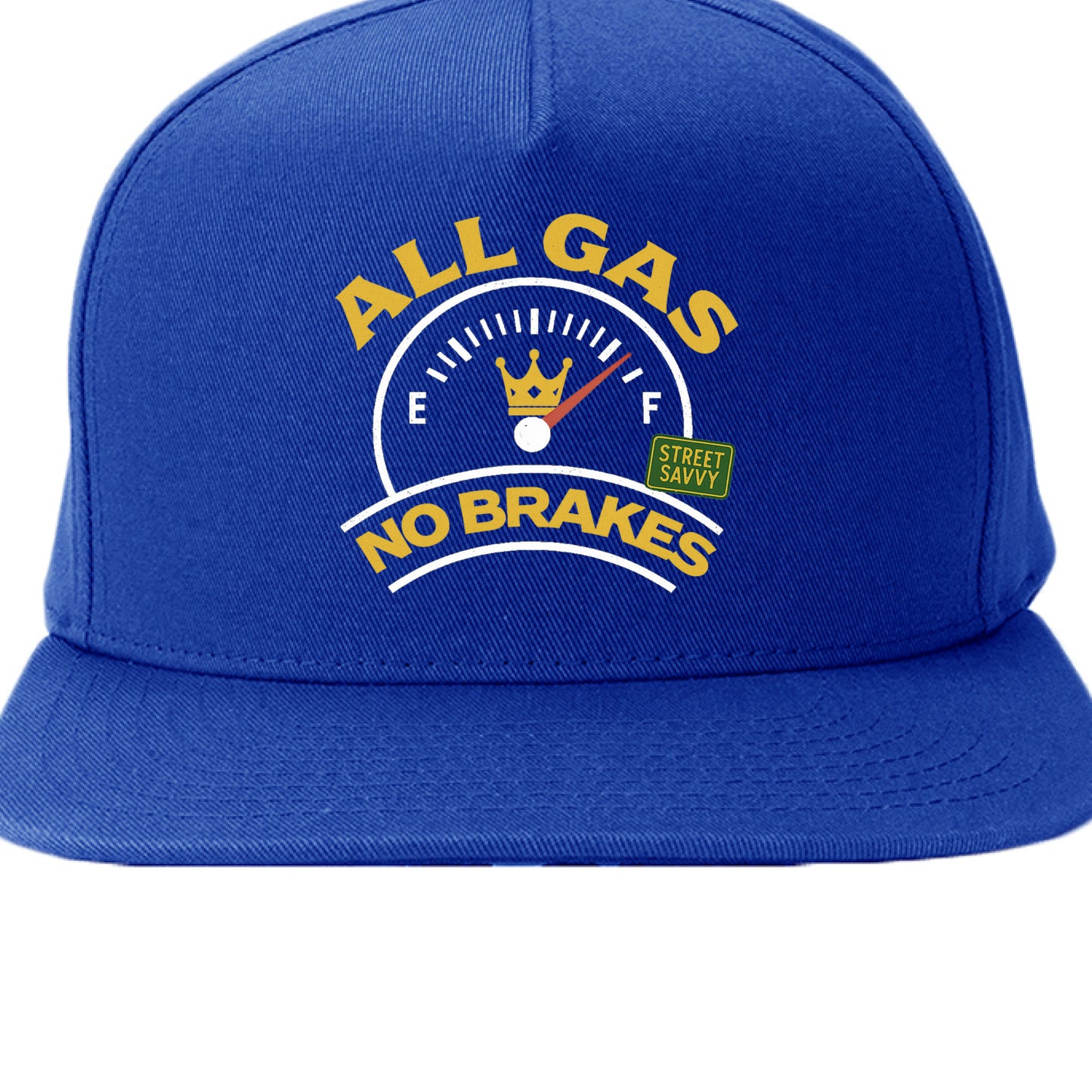 ROYAL - FRONT