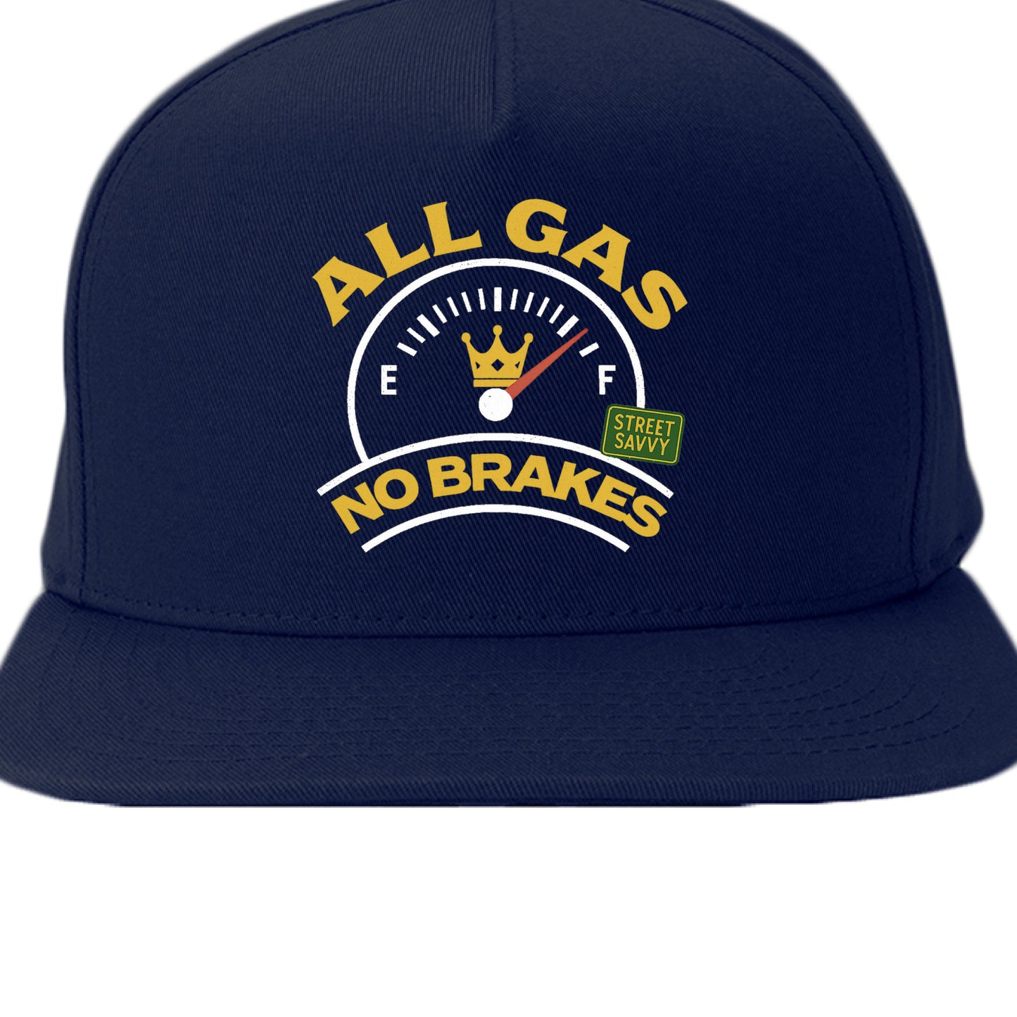 NAVY - FRONT