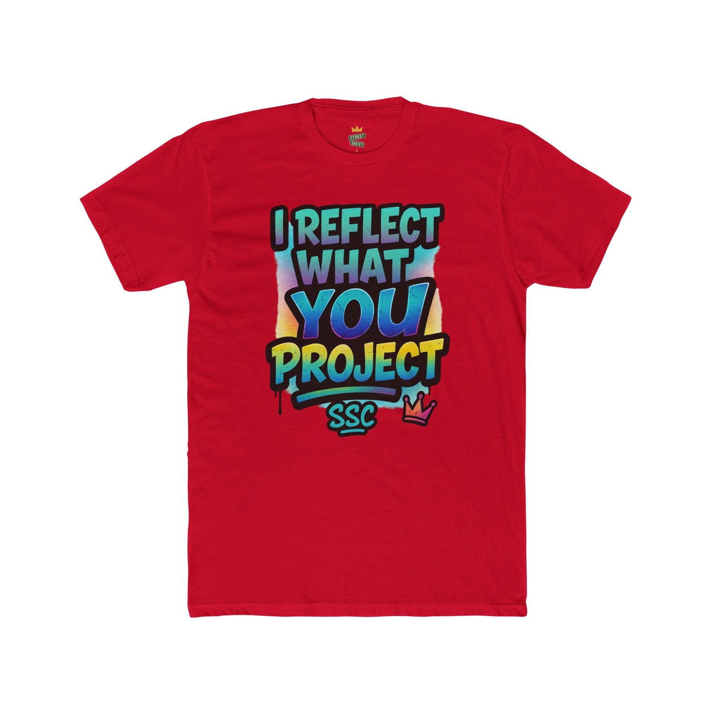 Inspirational Graphic Tee, Motivation T-Shirt, Casual Wear, Streetwear, Gift for Friends, Unisex Apparel, Positive Messages