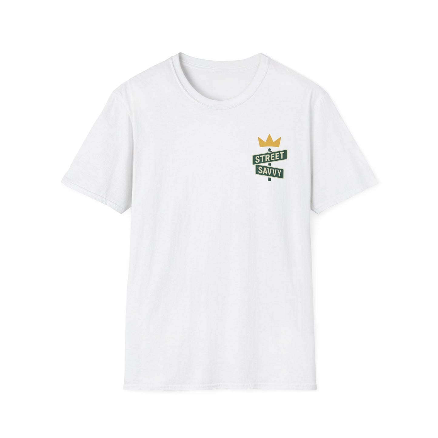 Tee Forge Your Path Unisex Jersey Short Sleeve