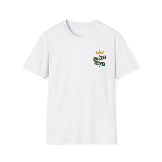 Tee Forge Your Path Unisex Jersey Short Sleeve