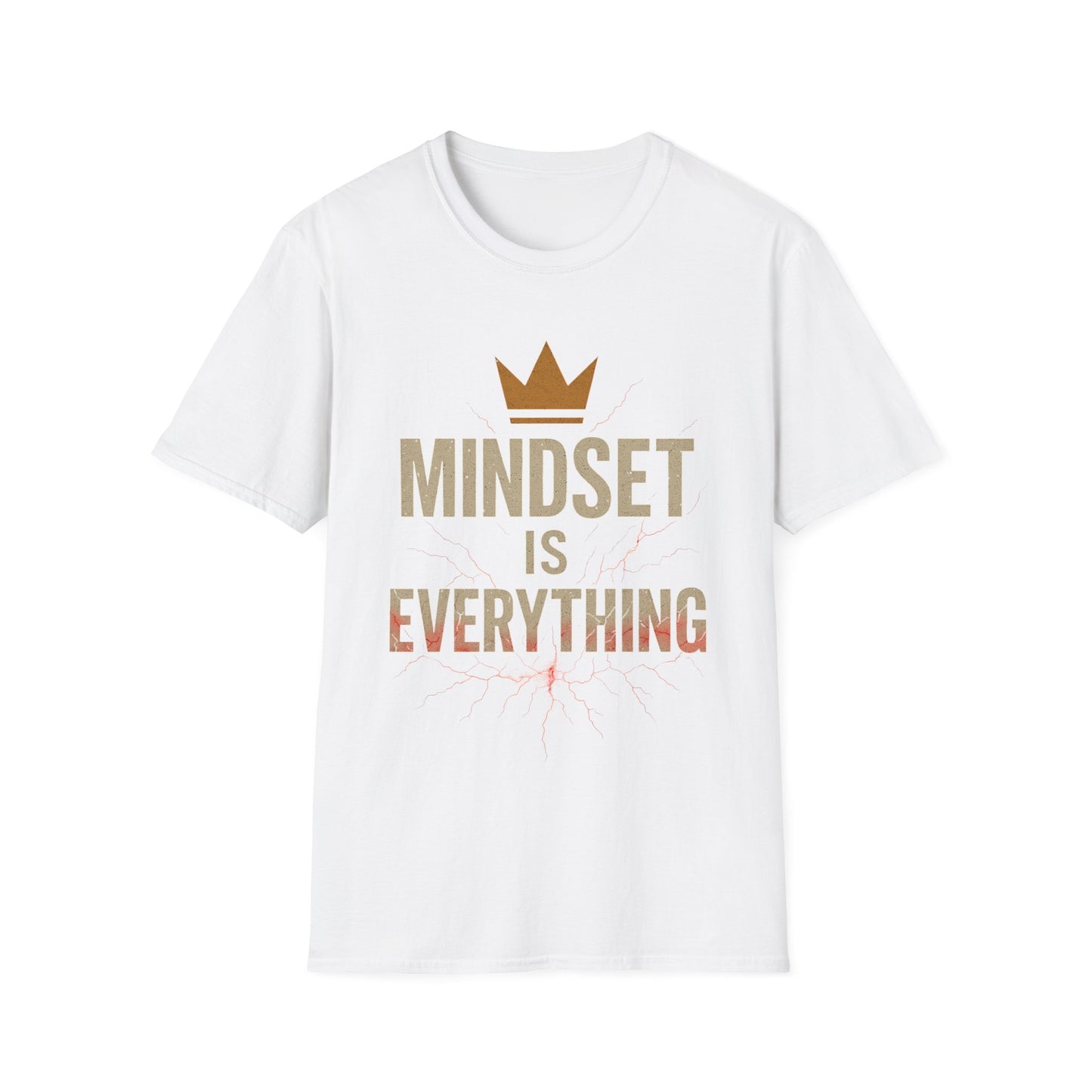 Mindset is Everything Tee