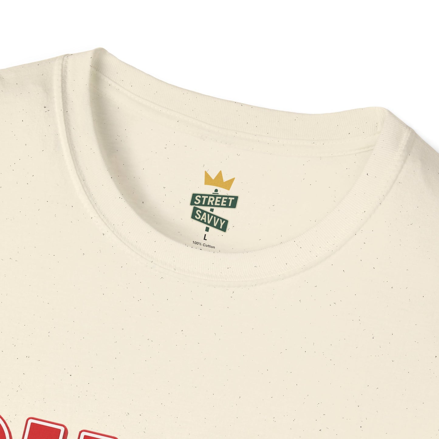 Ohio Unisex Softstyle T-Shirt - Ohios own tee