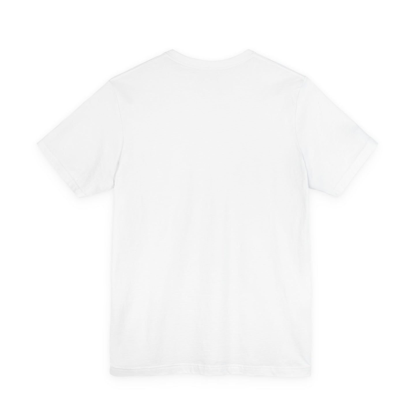 404 Error Graphic Tee