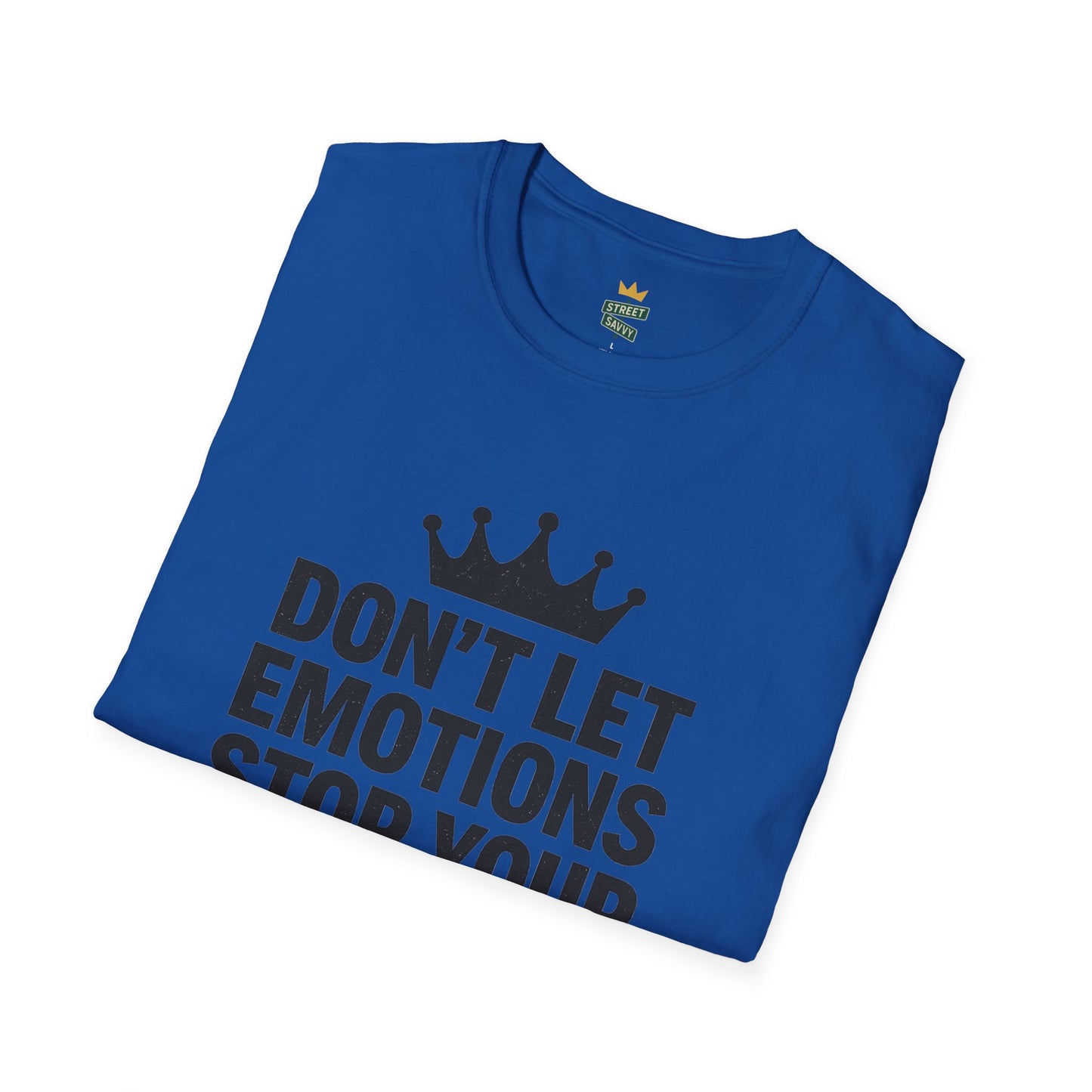 Motivational Emotions T-Shirt