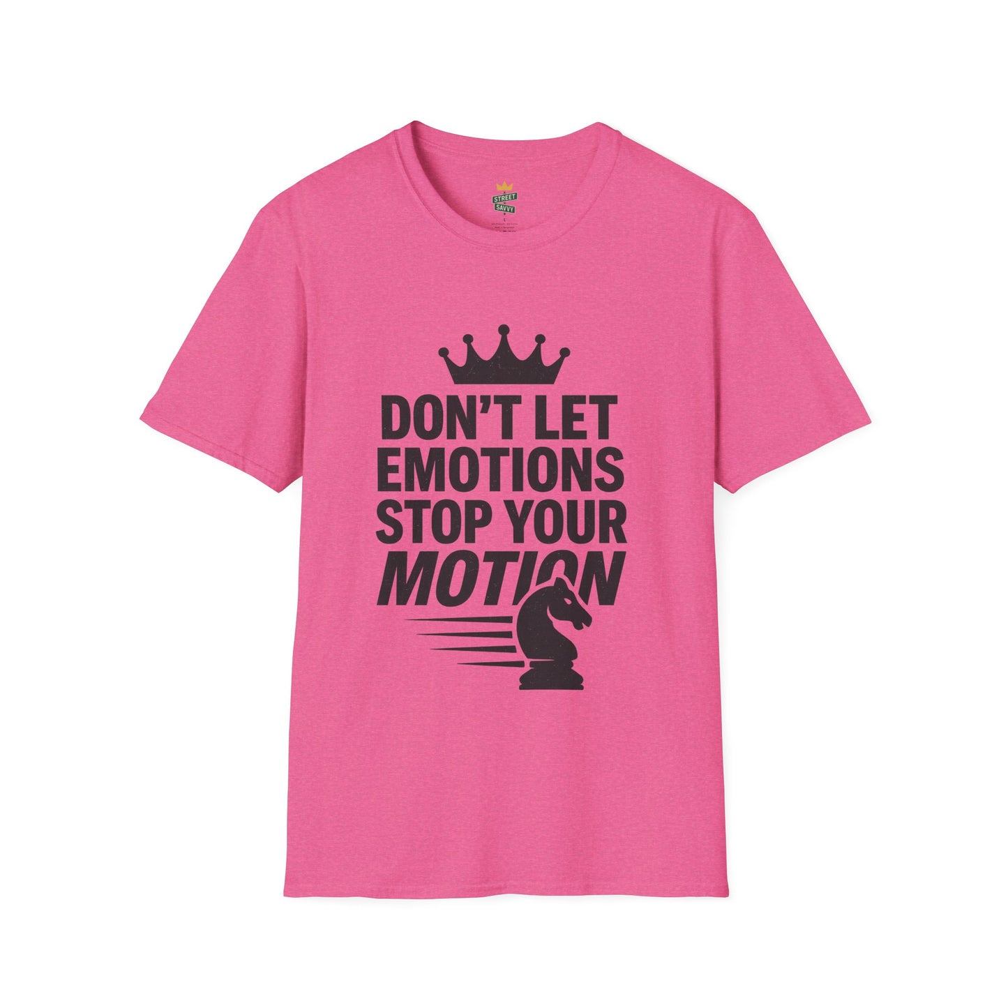 Motivational Emotions T-Shirt
