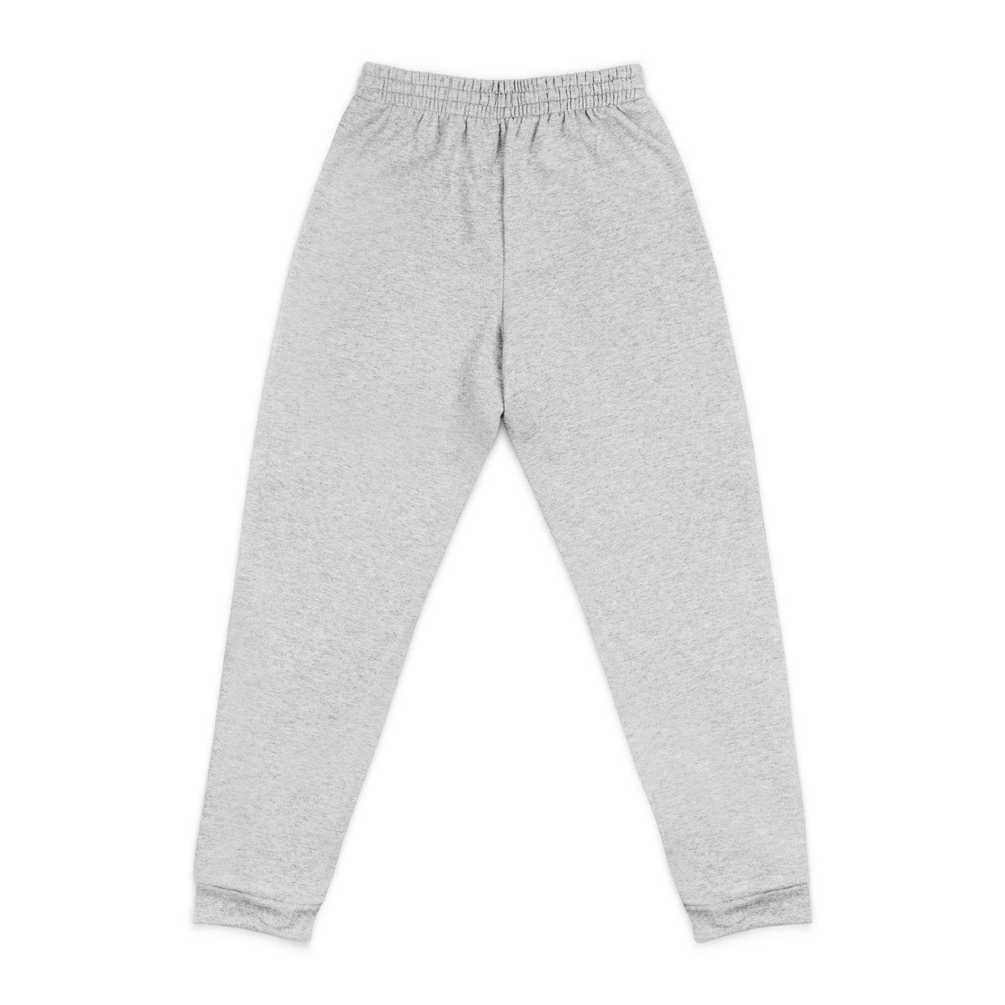 Embroidered Unisex Joggers for Cozy Comfort
