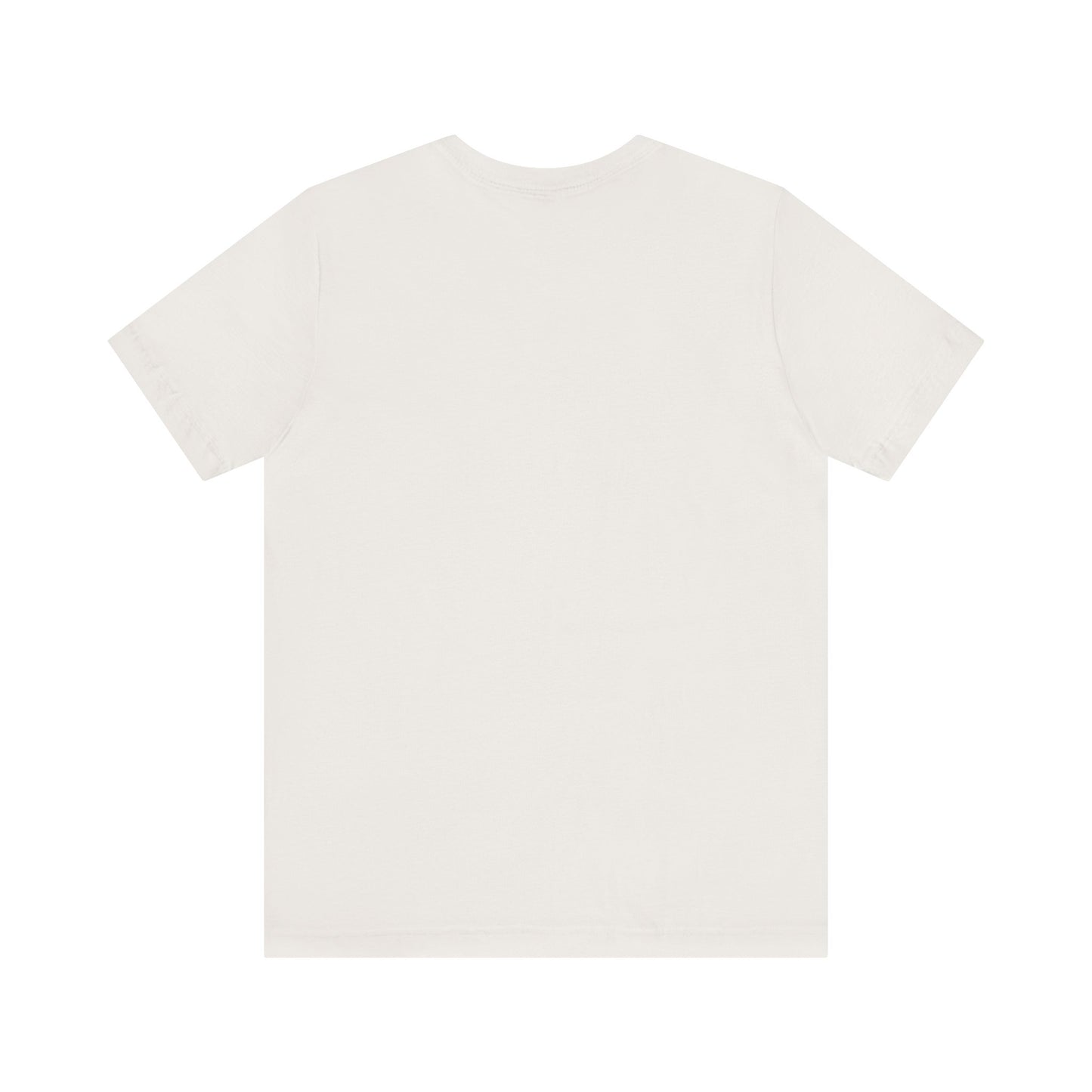 404 Error Graphic Tee