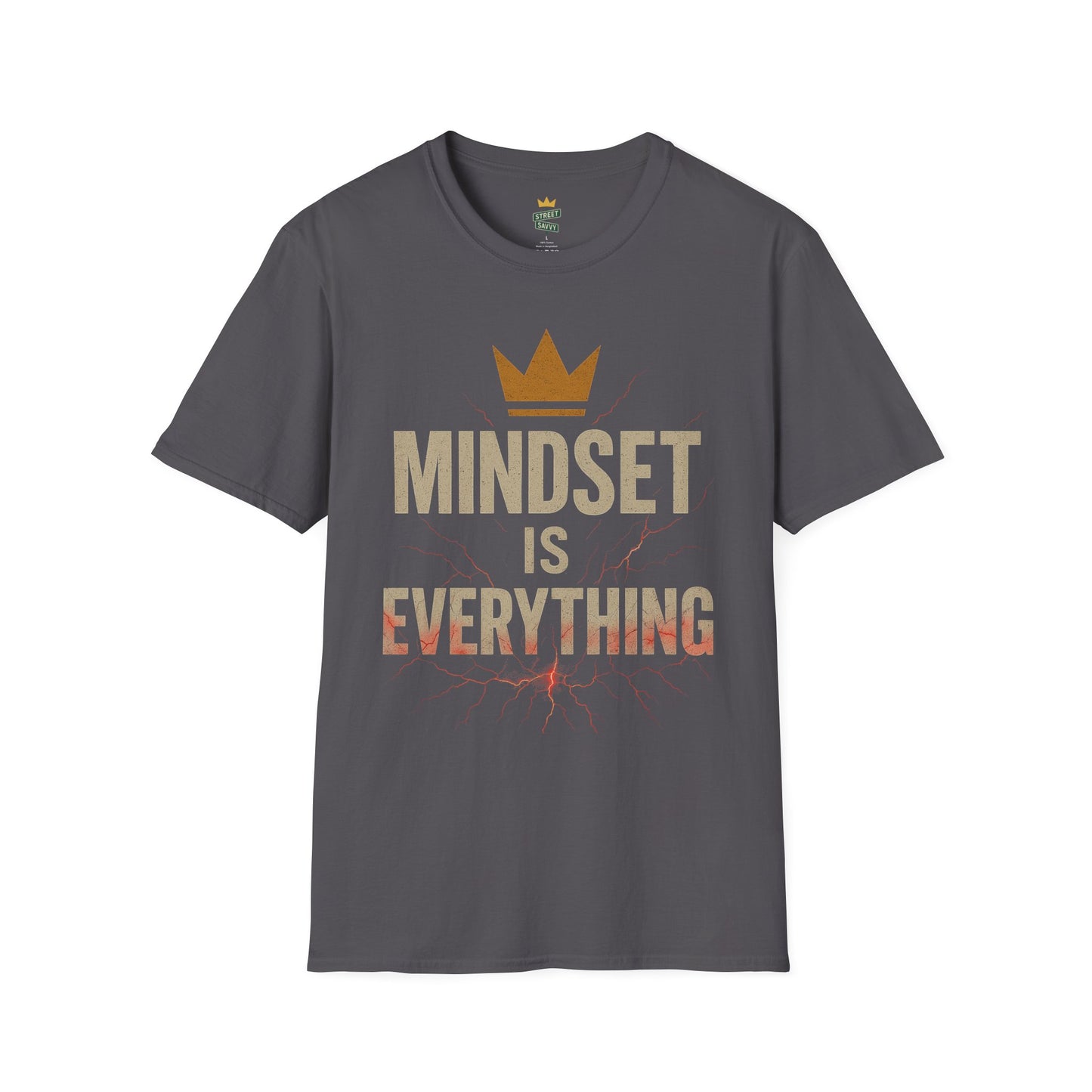 Mindset is Everything Tee
