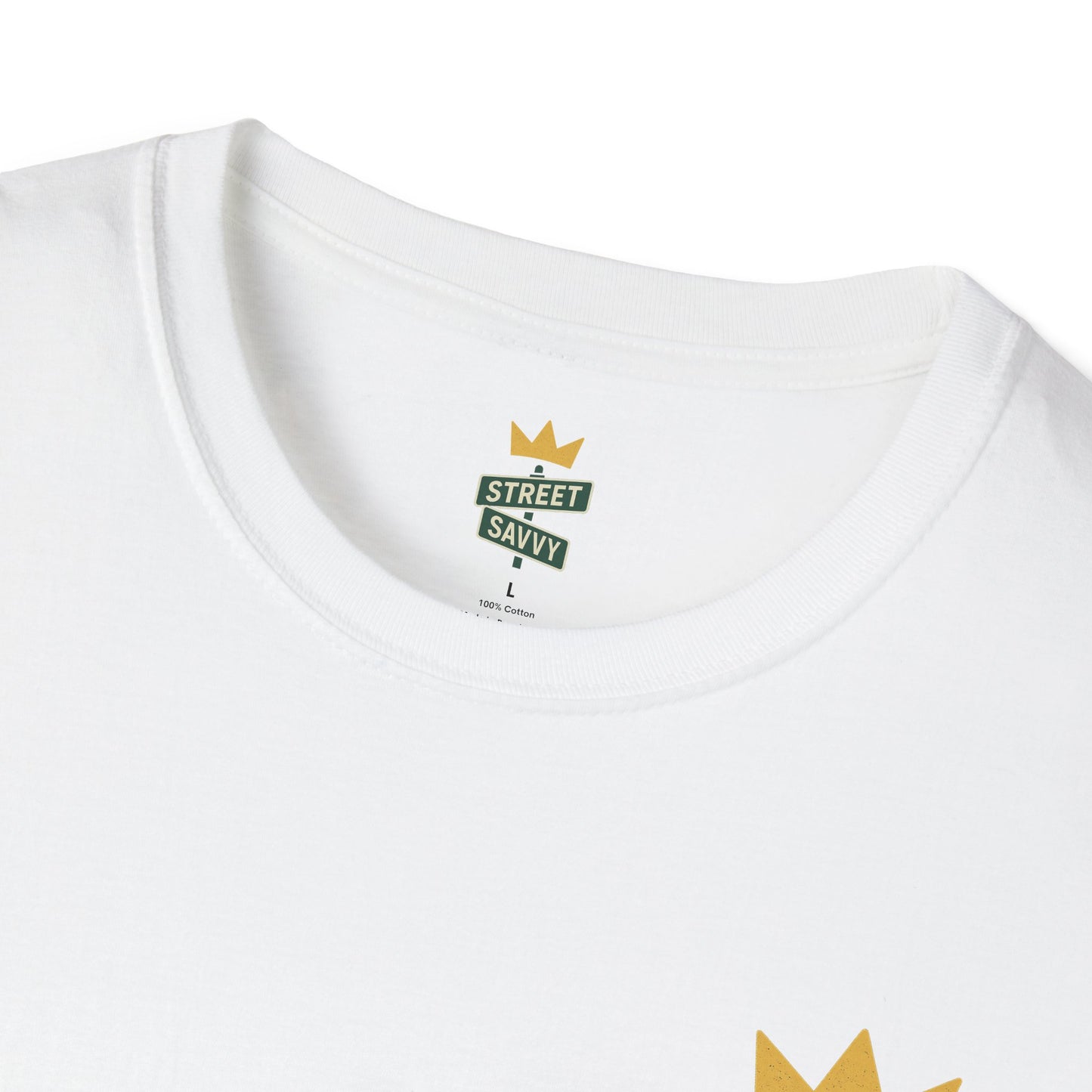 Tee Forge Your Path Unisex Jersey Short Sleeve