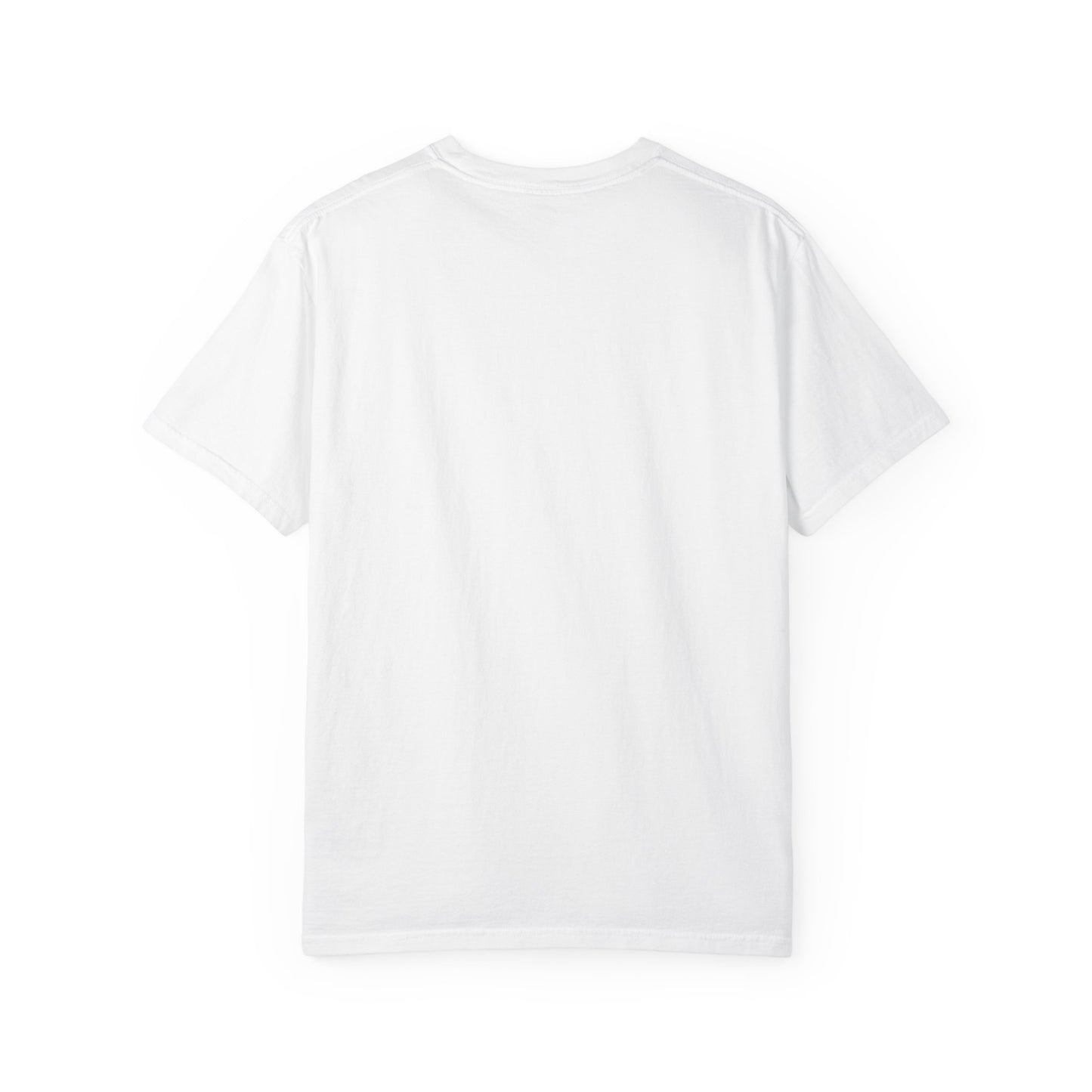 Table for Me, Haters Watch Me Eat" Inspirational Faith Tee
