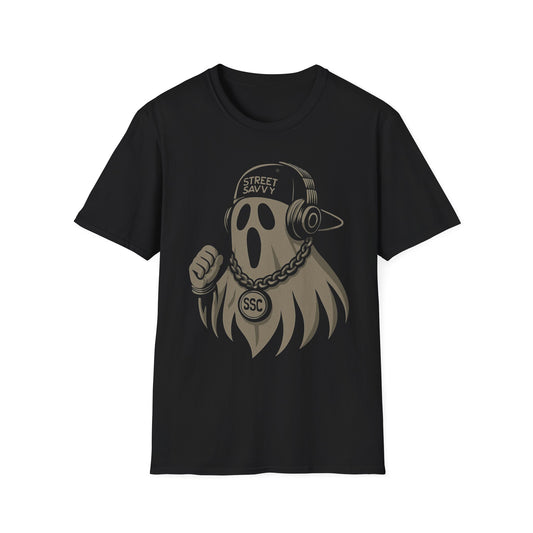Ghosted in style T-Shirt