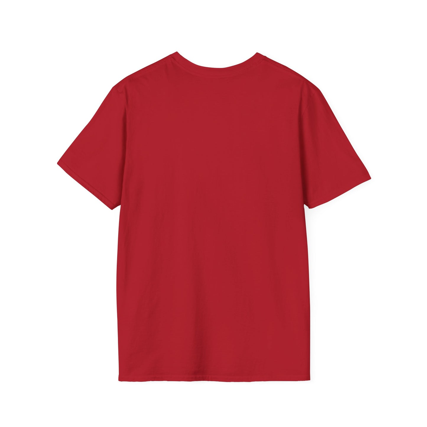Motivational Emotions T-Shirt