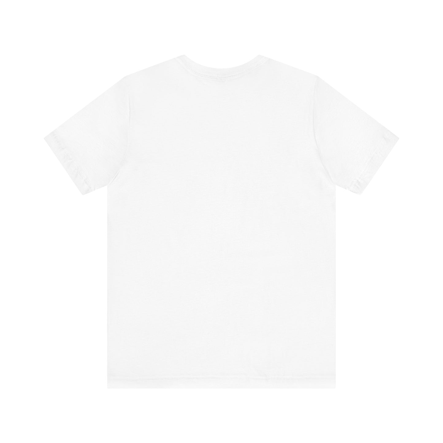 404 Error Graphic Tee