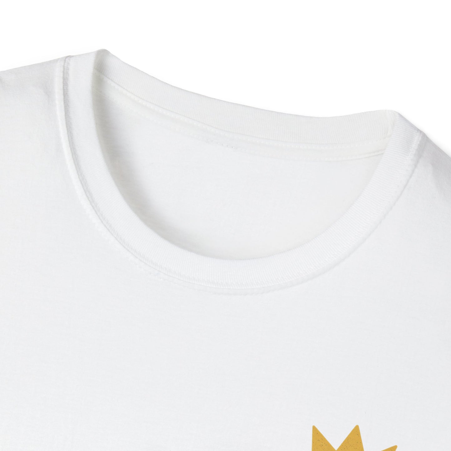 Tee Forge Your Path Unisex Jersey Short Sleeve