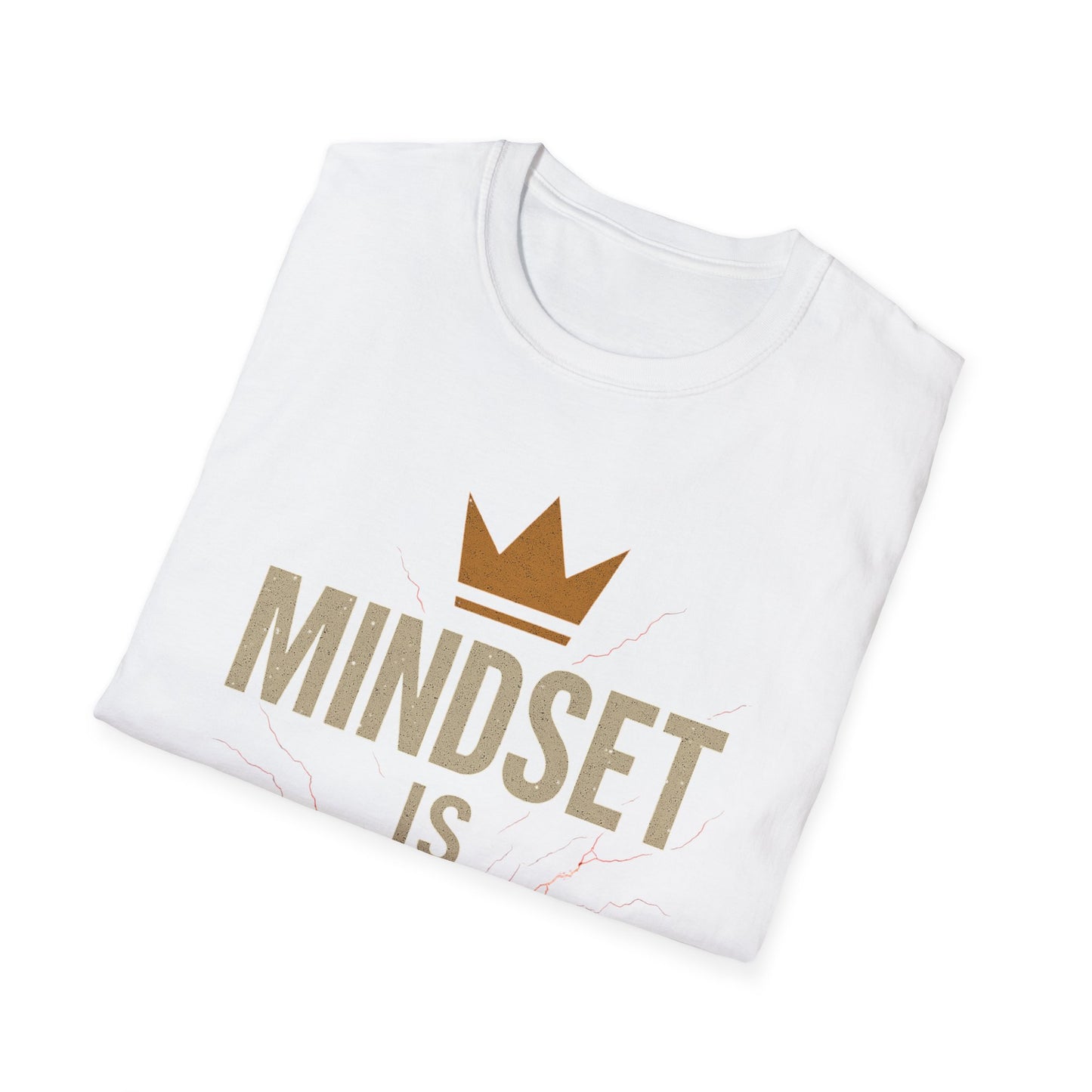 Mindset is Everything Tee