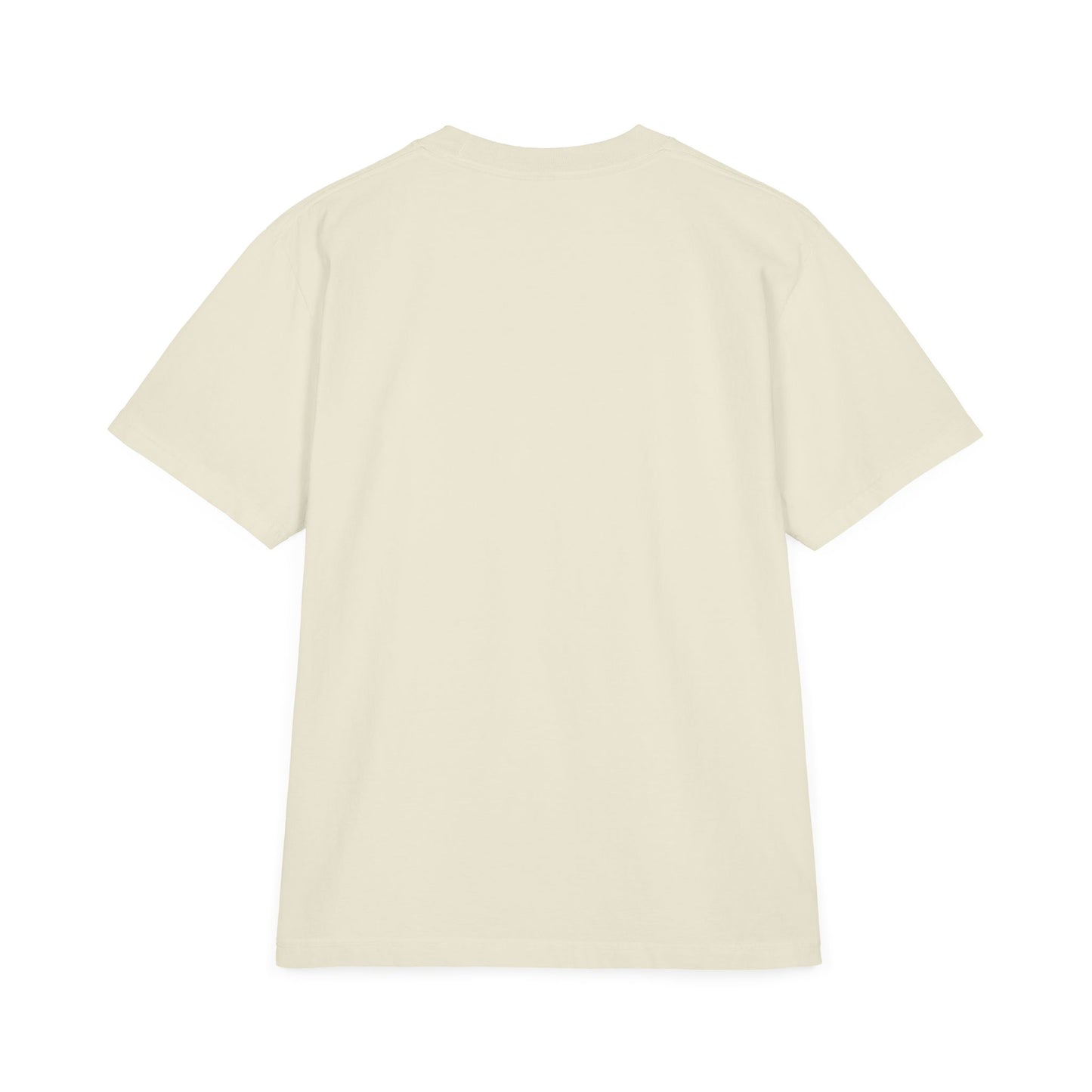 Graphic Band Tee — "The Fall Off" J. Cole Tribute T-Shirt