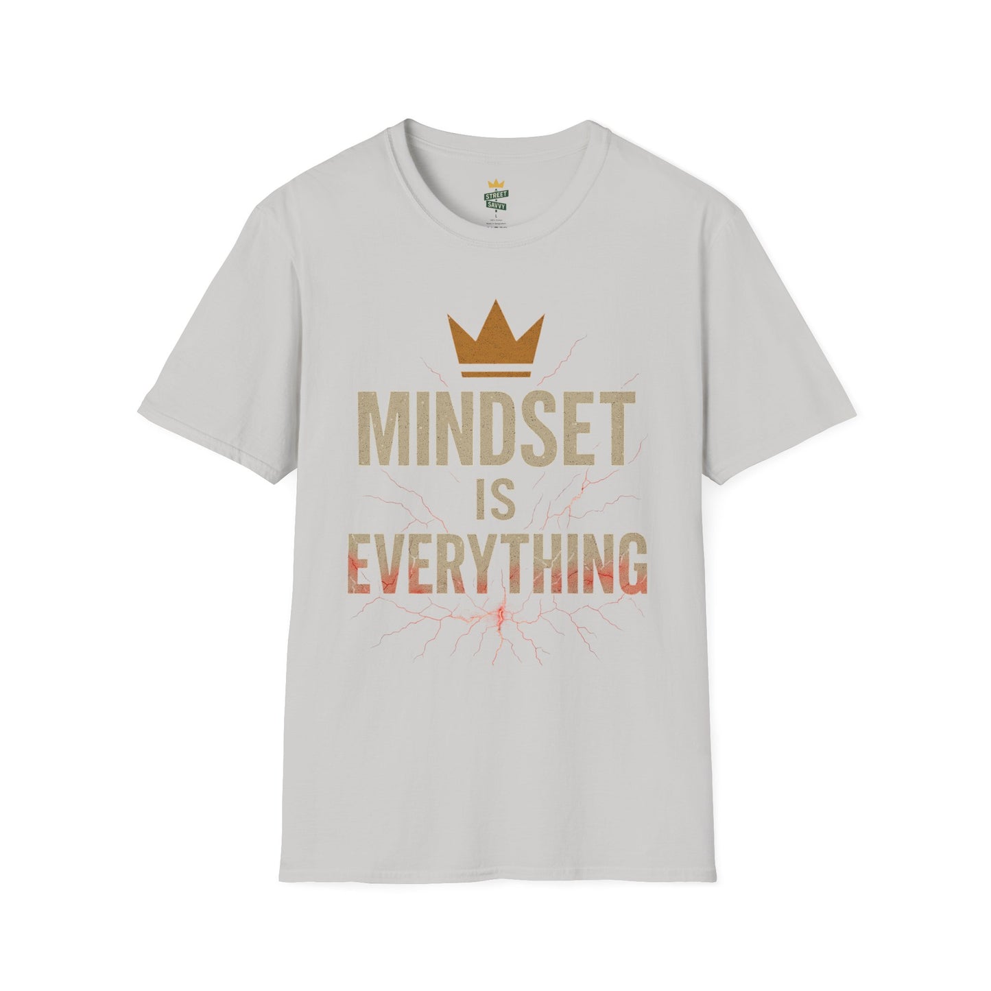Mindset is Everything Tee