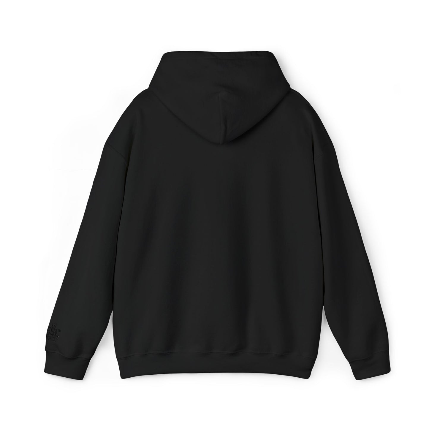 Street Savvy Unisex Hoodie - Urban Style Sweatshirt