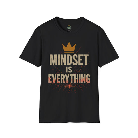 Mindset is Everything Tee