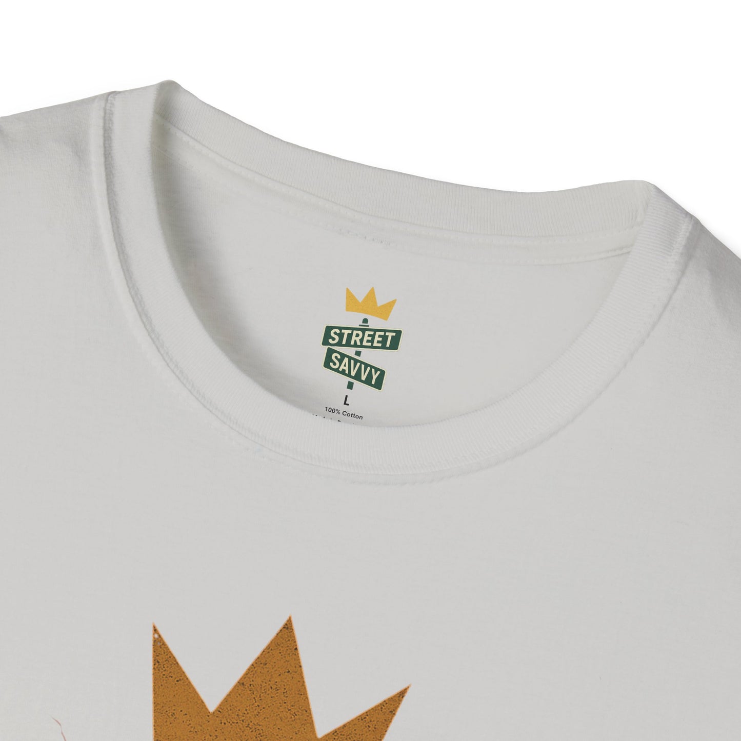 Mindset is Everything Tee