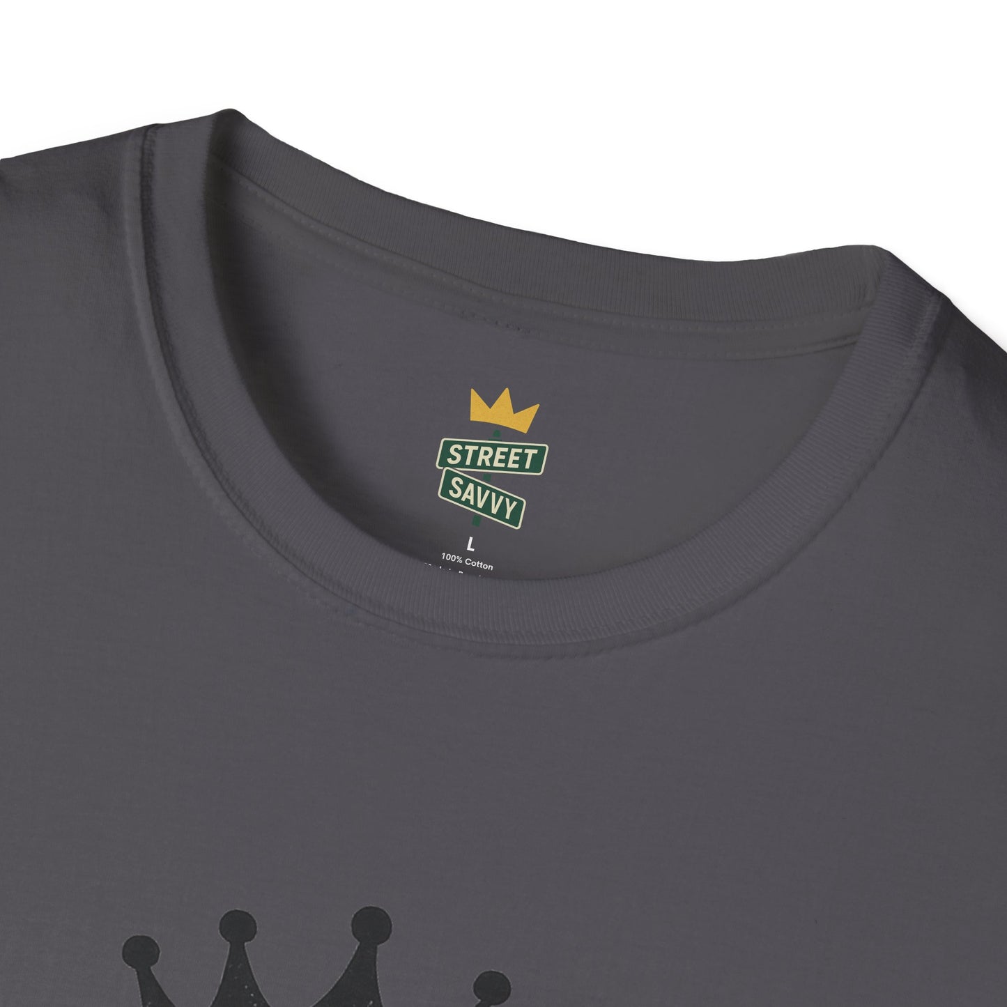 Motivational Emotions T-Shirt