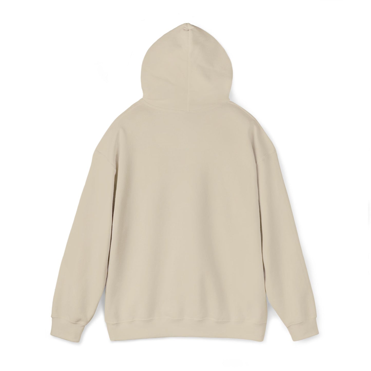 Embroidered King Hoodie