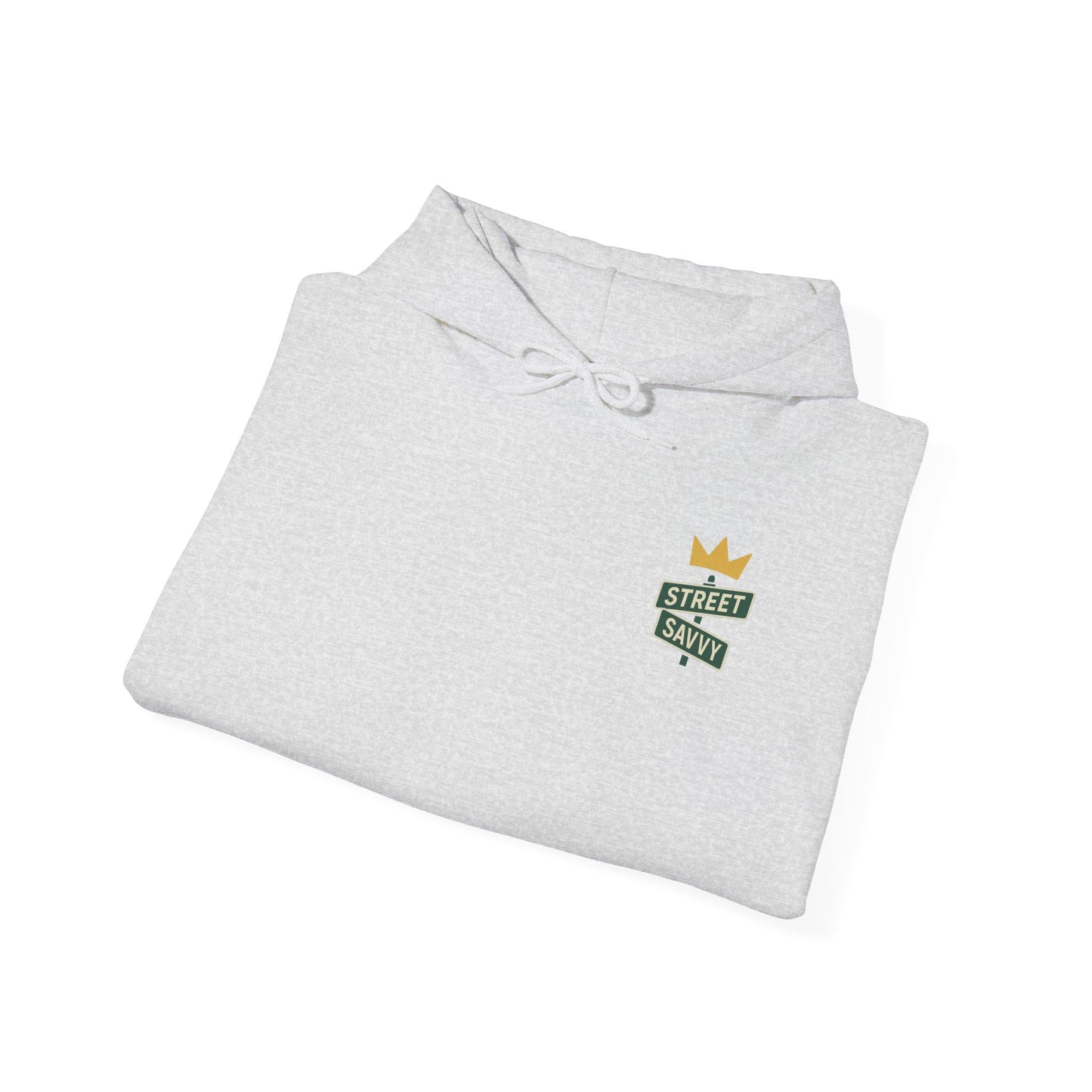 Cityscape Hoodie - Forge Your Path Design