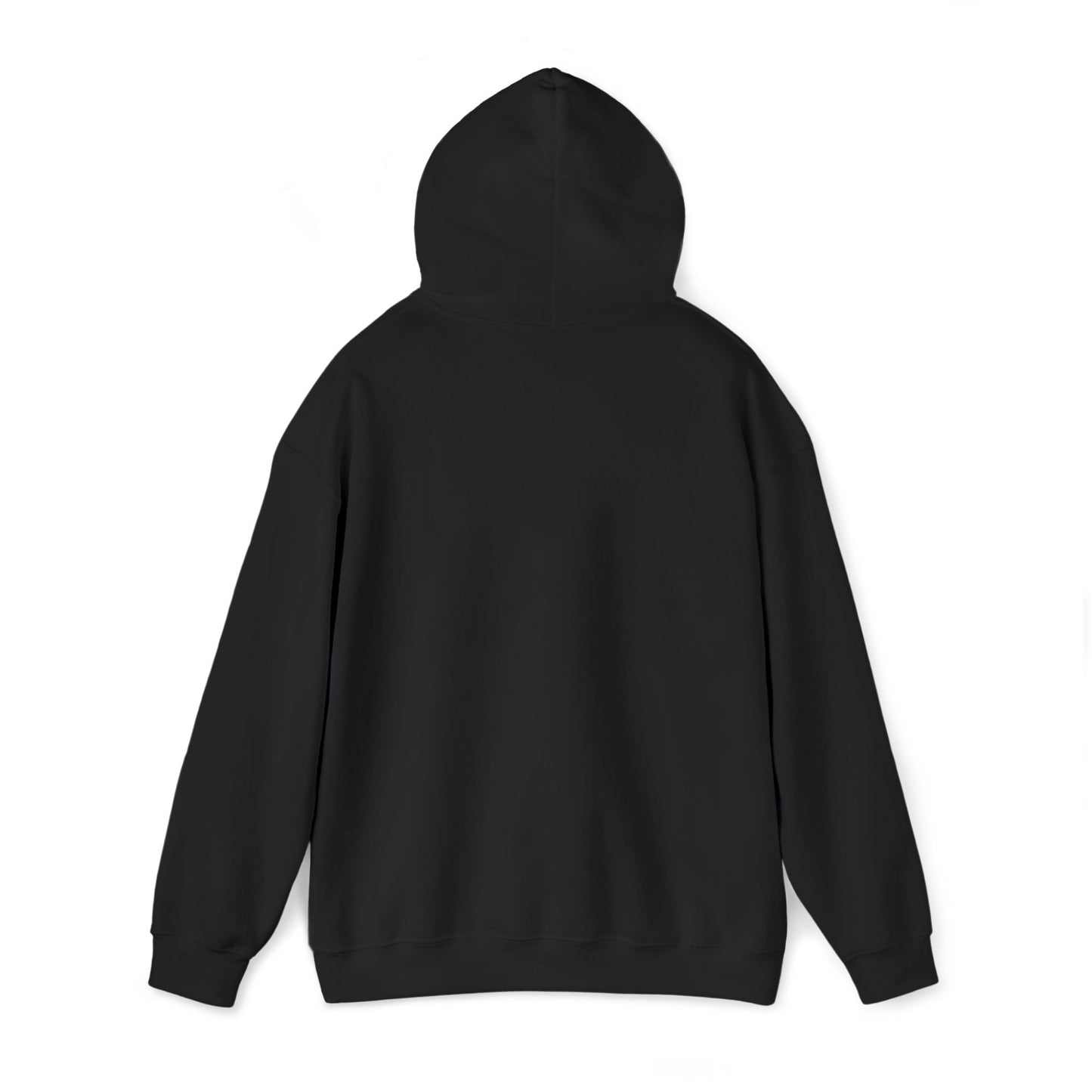 Embroidered King Hoodie