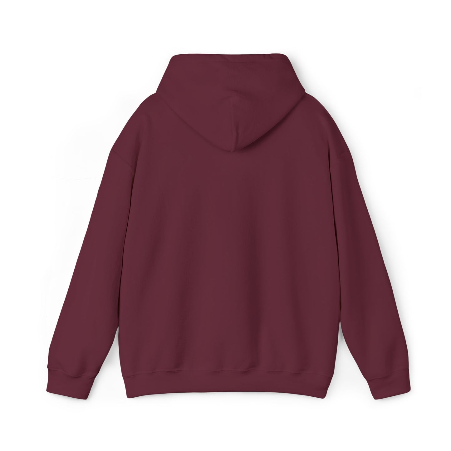 Embroidered King Hoodie
